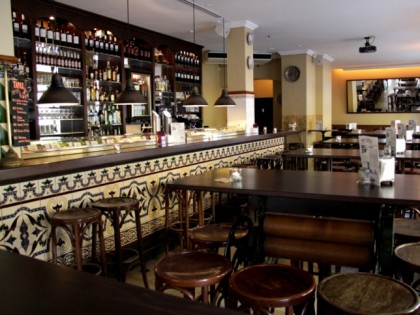 Foto: Bar Tapas