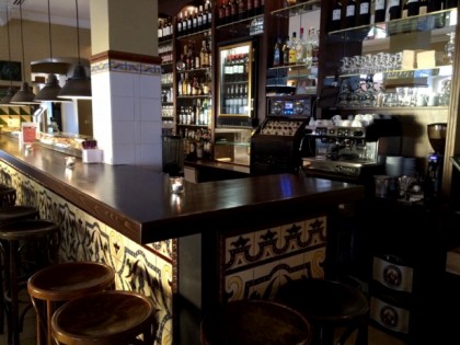 Foto: Bar Tapas