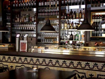 Foto: Bar Tapas
