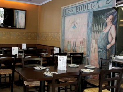 Foto: Bar Tapas