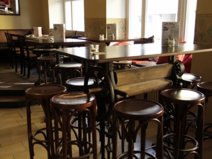 Foto: Bar Tapas