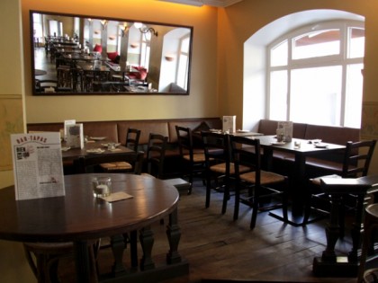 Foto: Bar Tapas