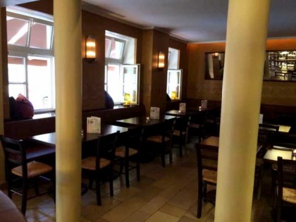 Foto: Bar Tapas